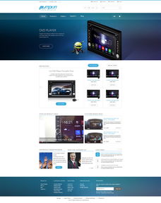 B2C電商網(wǎng)站的設(shè)計(jì)與制作 打造高效、愉悅的用戶購(gòu)物體驗(yàn)