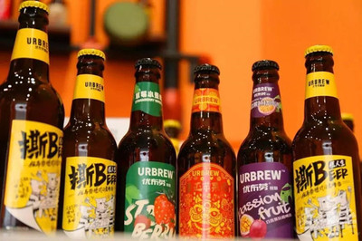 優(yōu)布勞啤酒加盟可靠嗎