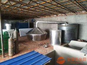 保定釀酒設(shè)備廠家酒曲批發(fā)