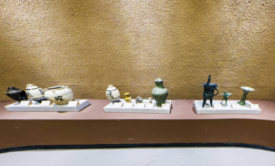 留住歷史,傳承文化,金種子酒文化博物館期待您的光臨。