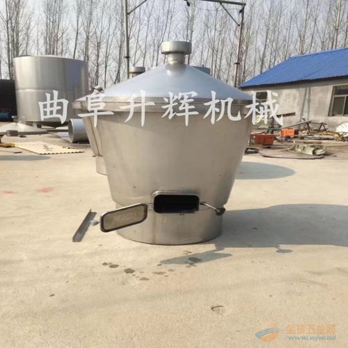 新型電加熱酒鍋,釀酒設備