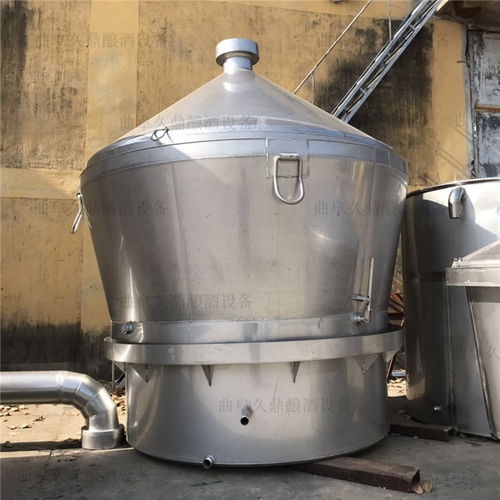 久鼎釀酒設備 不銹鋼釀酒設備 江西釀酒設備