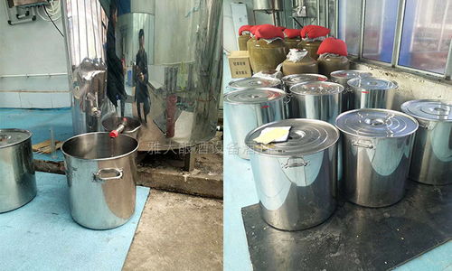 李軍借助釀酒蒸餾設備 1年內(nèi)成功拿到食品生產(chǎn)許可證 生意火爆