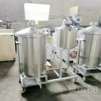 高效啤酒設備 提升釀造工藝的關鍵選擇