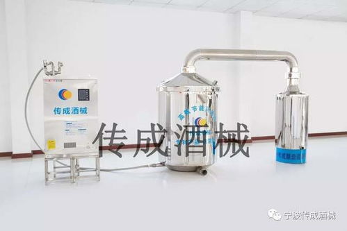 釀造的酒口感與釀酒設備價格解析